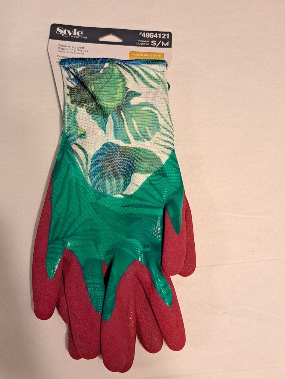 Women's Gloves Size Small Medium New